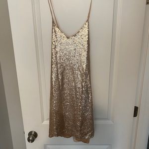 The Perfect NYE Dress